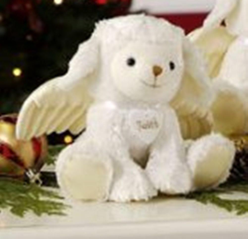 Lamb Angel by Giftcraft, Choice of Style