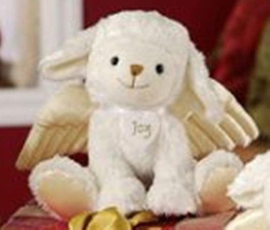 Lamb Angel by Giftcraft, Choice of Style