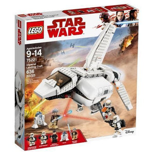 LEGO® Star Wars Imperial Landing Craft-75221