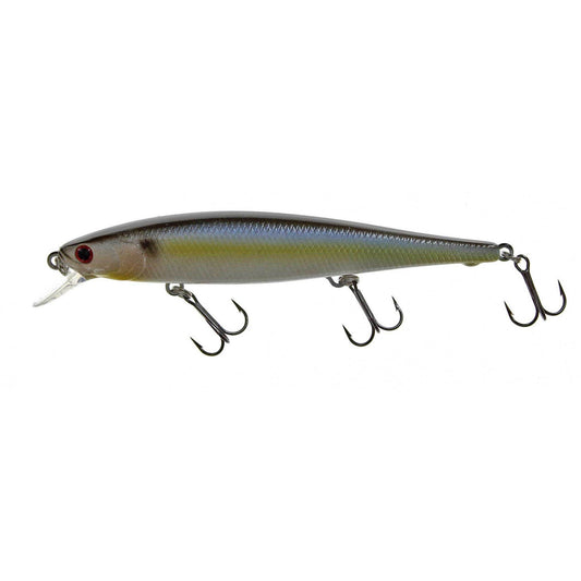 Lucky Craft Flash Pointer 100 Pearl Threadfin Shad