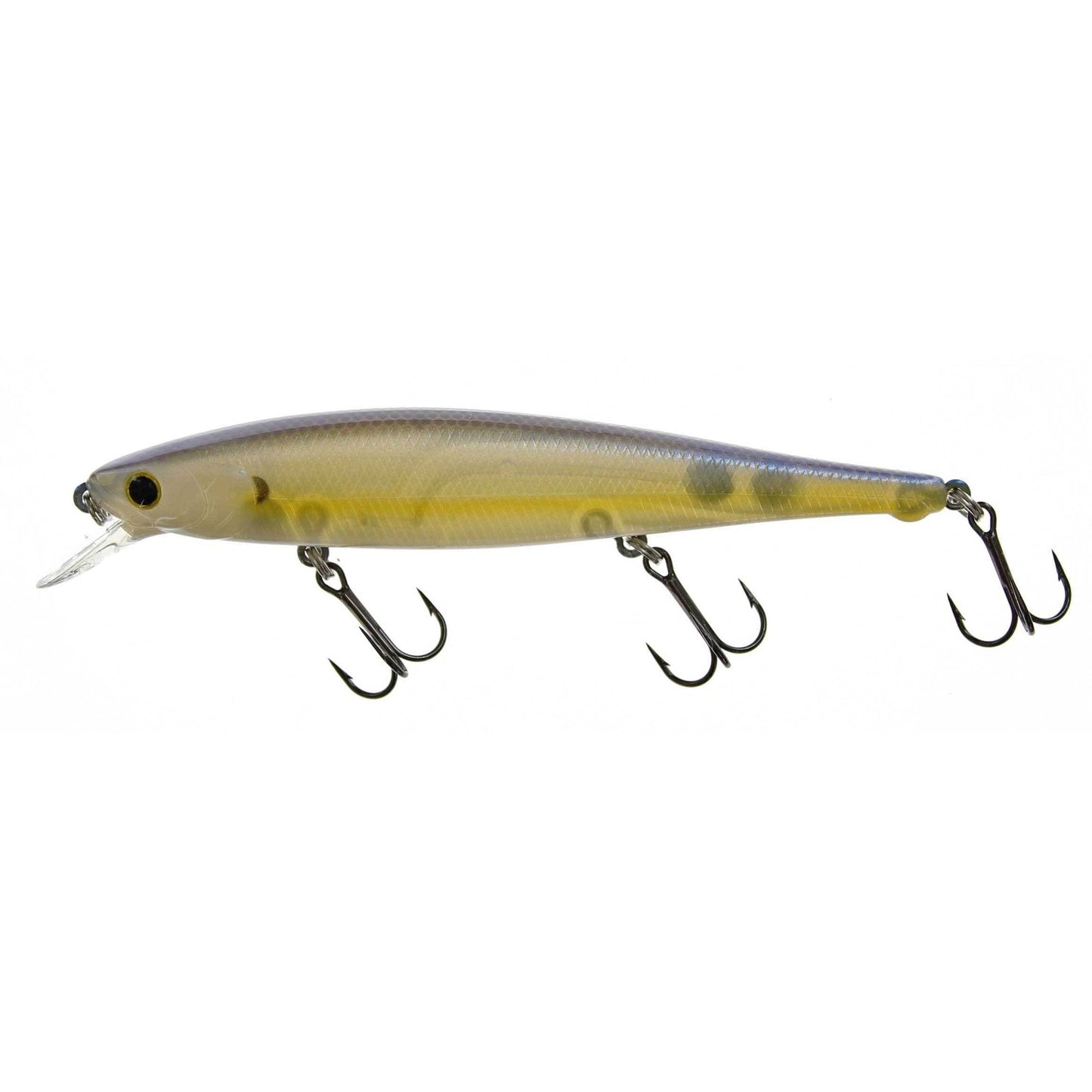 Lucky Craft Flash Pointer 115 Chartreuse Shad