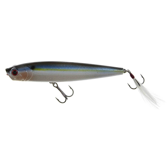 Lucky Craft Gunfish 115 Pearl Threadfin Shad