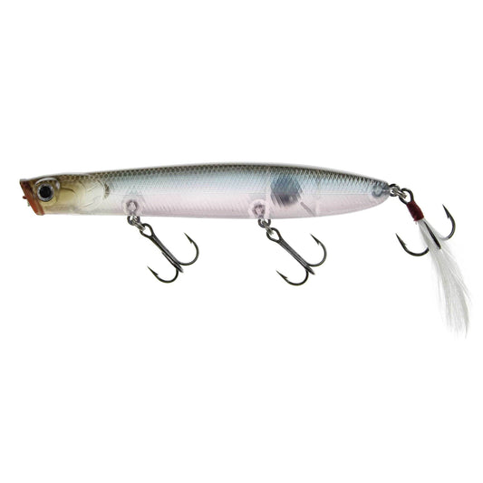 Lucky Craft Gunfish 117** Ghost Minnow