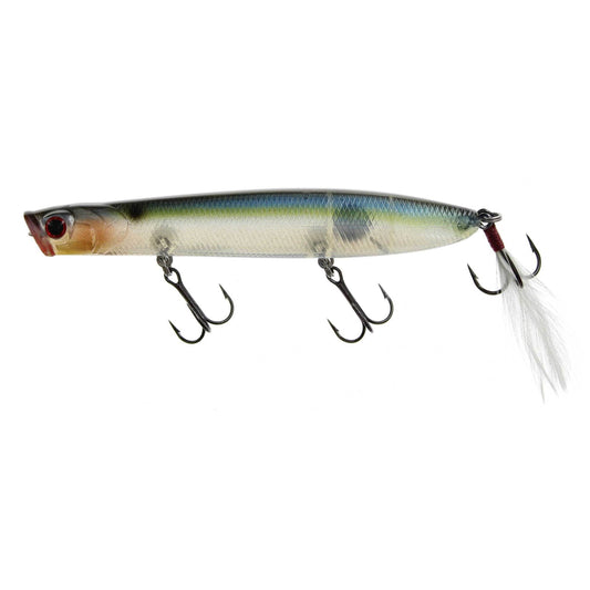 Lucky Craft Gunfish 117** Ghost Threadfin Shad