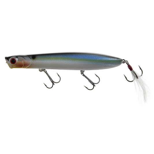 Lucky Craft Gunfish 117** Pearl Threadfin Shad
