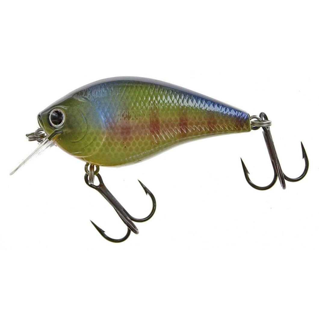 Lucky Craft LC 1.5 BE Gill