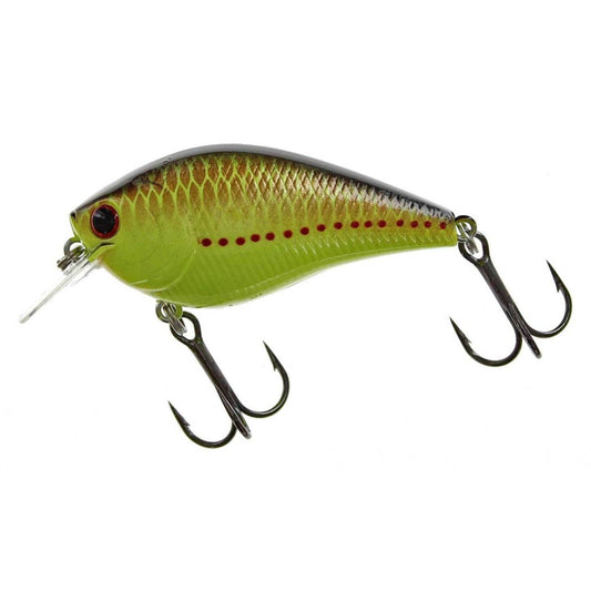 Lucky Craft LC 1.5 Copper Perch