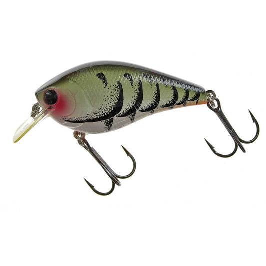Lucky Craft LC 1.5 Crazy Green Craw