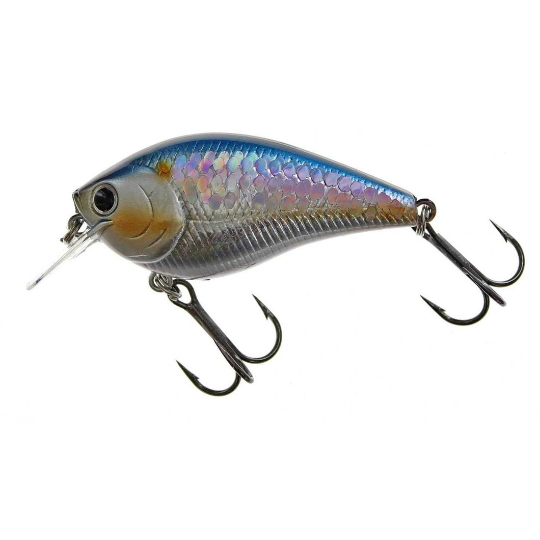Lucky Craft LC 1.5 MS American Shad