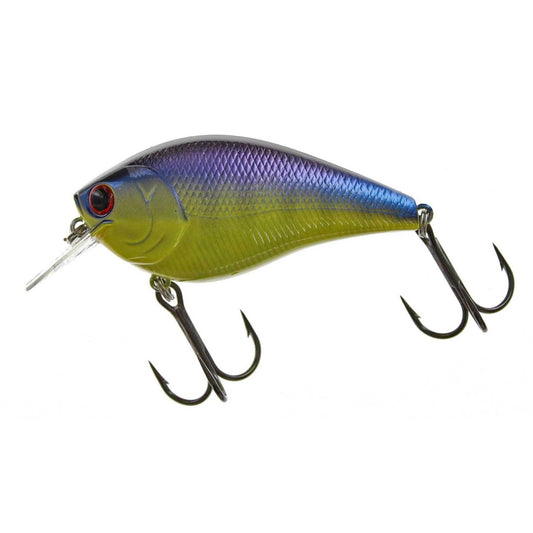 Lucky Craft LC 2.5 TO Gill