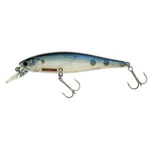 Lucky Craft Pointer 100 Ghost Blue Shad