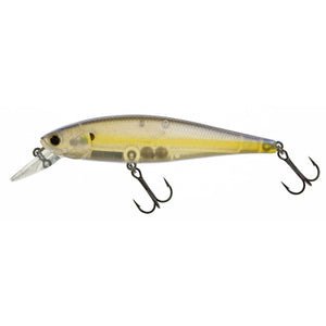 Lucky Craft Pointer 100 Ghost Chartreuse Shad