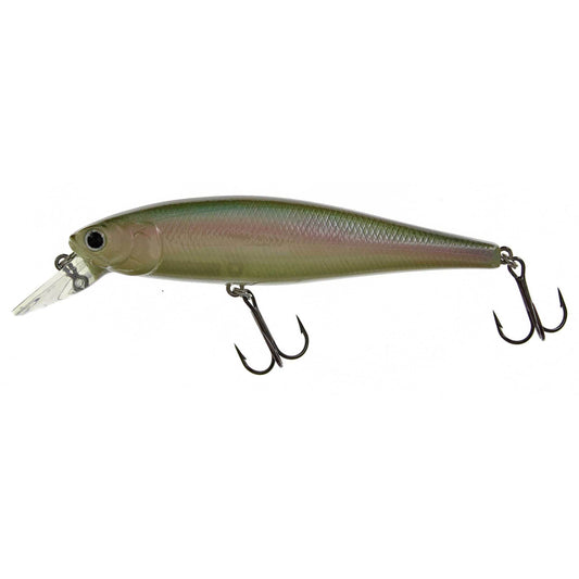 Lucky Craft Pointer 100 Pearl Wakasagi