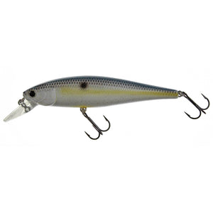 Lucky Craft Pointer 100 Sexy Chartreuse Shad