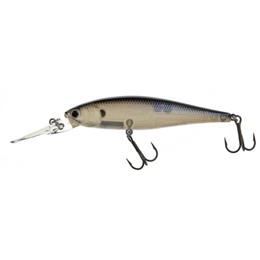 Lucky Craft Pointer 100DD Ghost Tennessee Shad