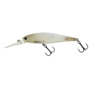 Lucky Craft Pointer 100DD NC Shell White