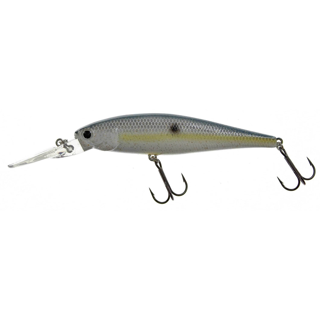 Lucky Craft Pointer 100DD Sexy Chartreuse Shad