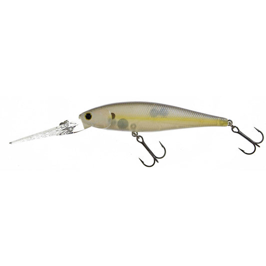 Lucky Craft Pointer 100XD Chartreuse Shad