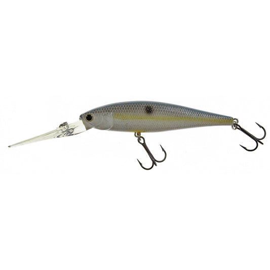 Lucky Craft Pointer 100XD Sexy Chartreuse Shad