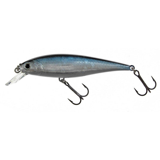 Lucky Craft Pointer 78 Aurora Black