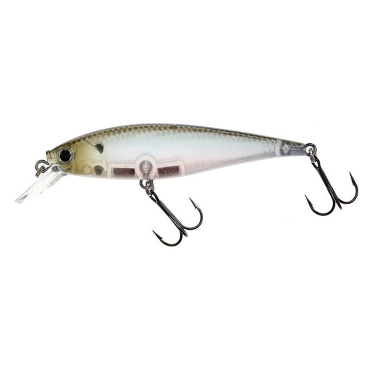 Lucky Craft Pointer 78 Ghost Minnow