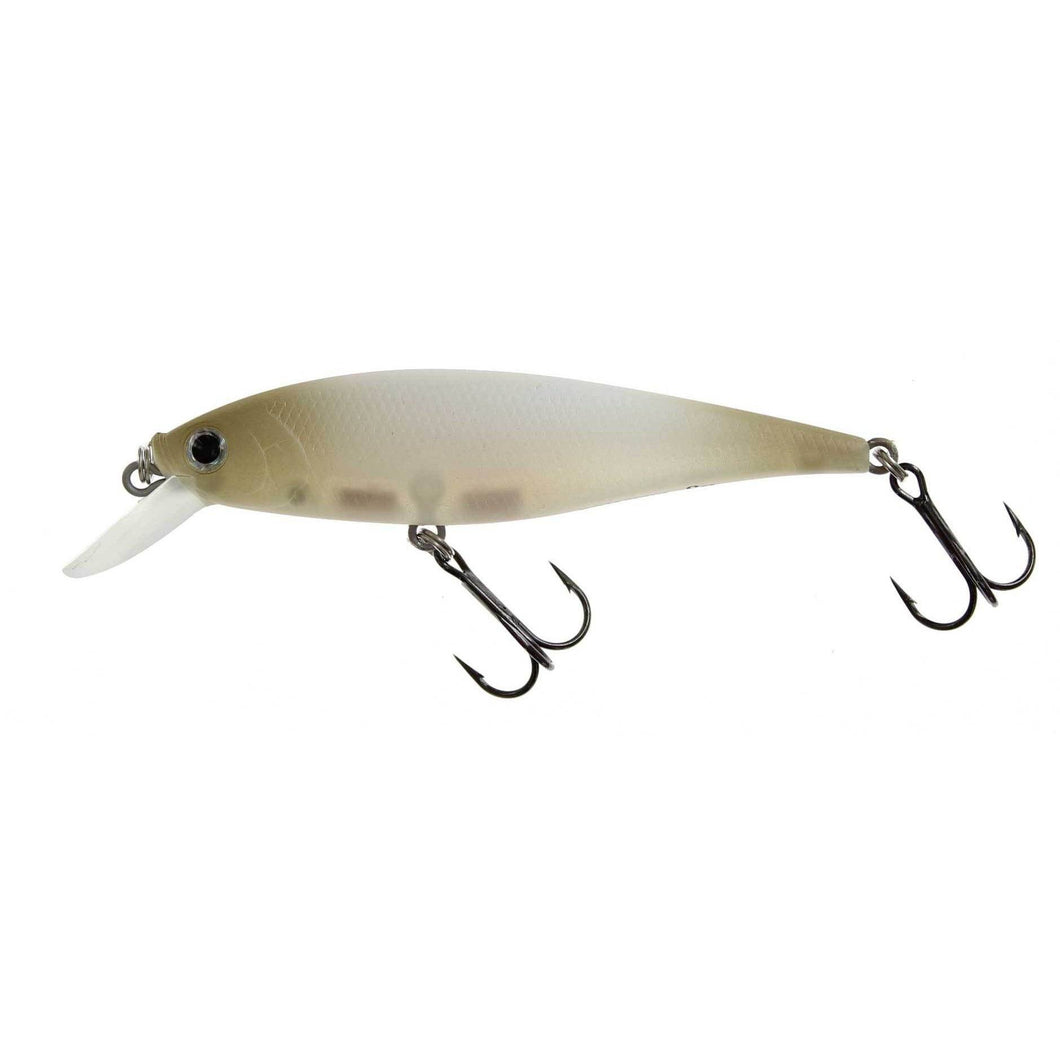Lucky Craft Pointer 78 NC Shell White
