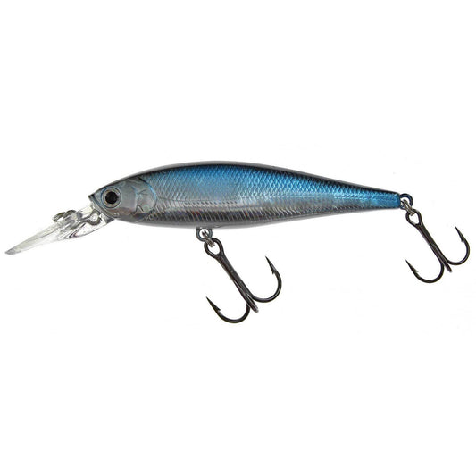 Lucky Craft Pointer 78DD Aurora Black
