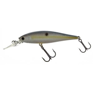 Lucky Craft Pointer 78DD Sexy Chartreuse Shad