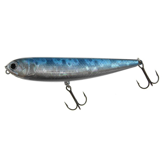 Lucky Craft Sammy 115 Aurora Black