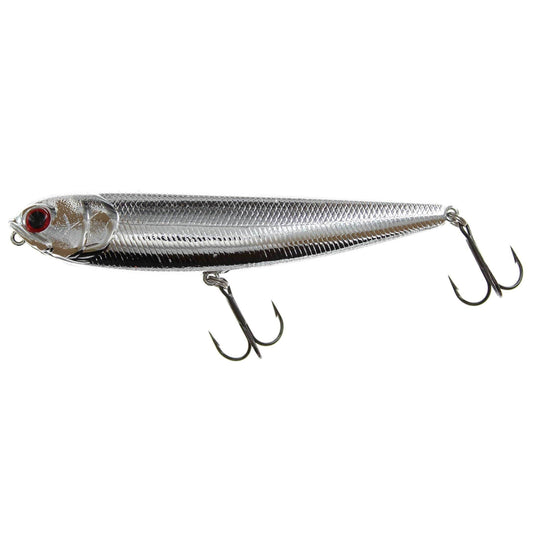 Lucky Craft Sammy 115 Chrome