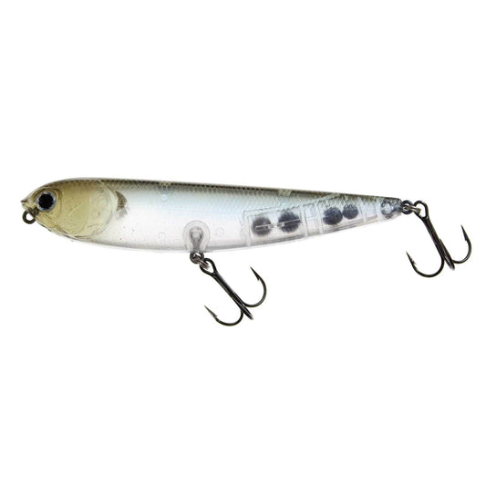 Lucky Craft Sammy 115 Ghost Minnow