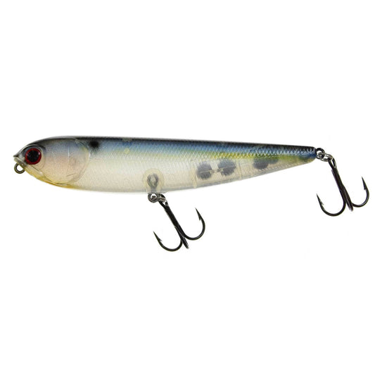 Lucky Craft Sammy 115 Ghost Threadfin Shad