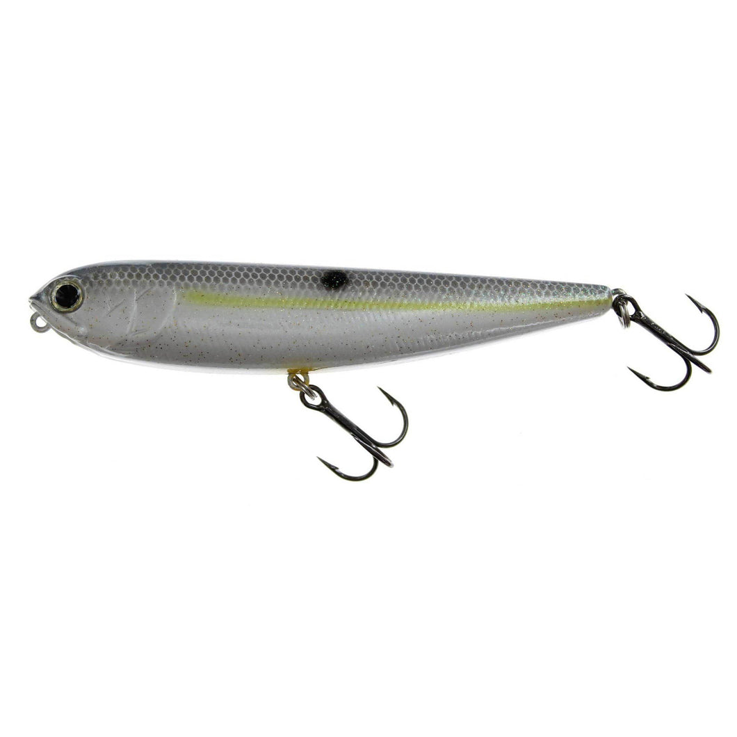 Lucky Craft Sammy 115 Sexy Chartreuse Shad