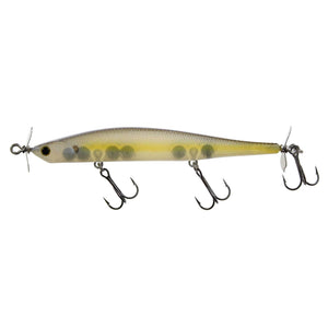 Lucky Craft Screw Pointer 110 Chartreuse Shad