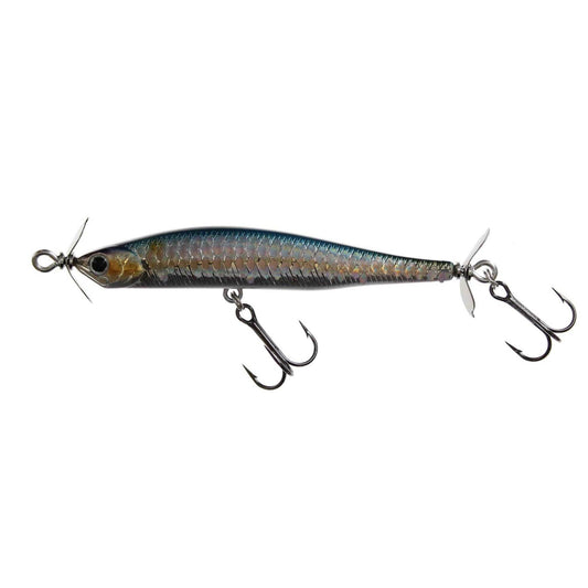 Lucky Craft Screw Pointer 80 MS American Shad
