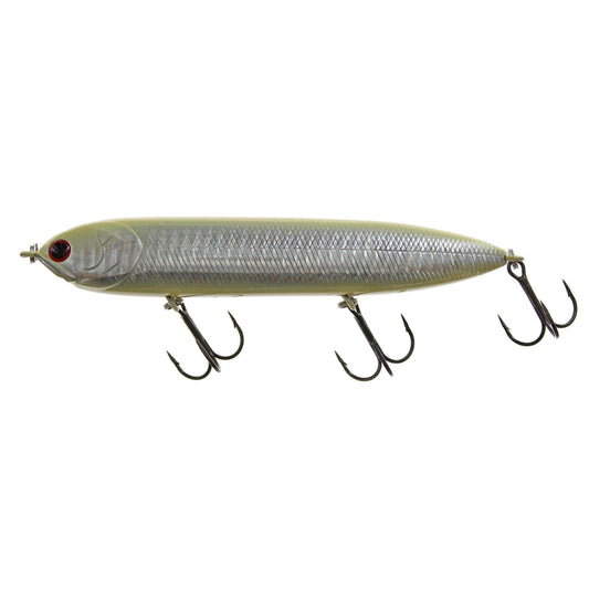 Lucky Craft Super Sammy 126 Bone Shad