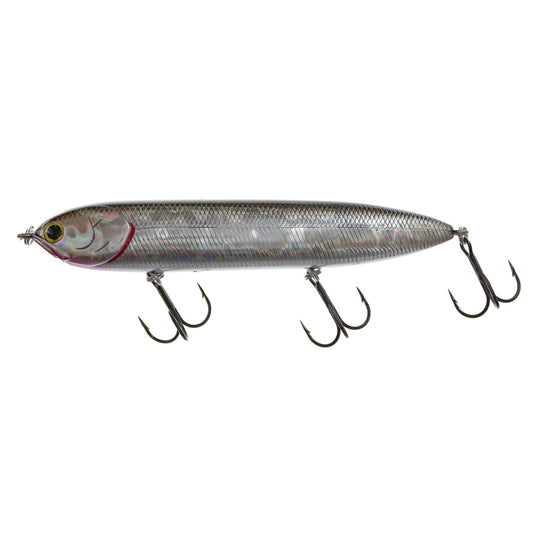 Lucky Craft Super Sammy 126 BP Golden Shiner