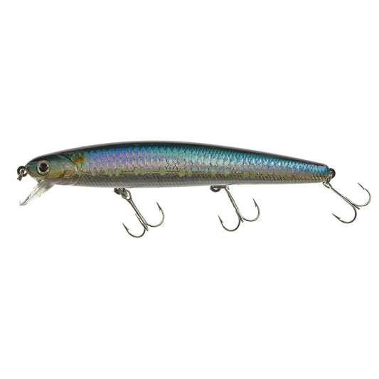 Lucky Craft SW FlashMinnow 110 MS American Shad
