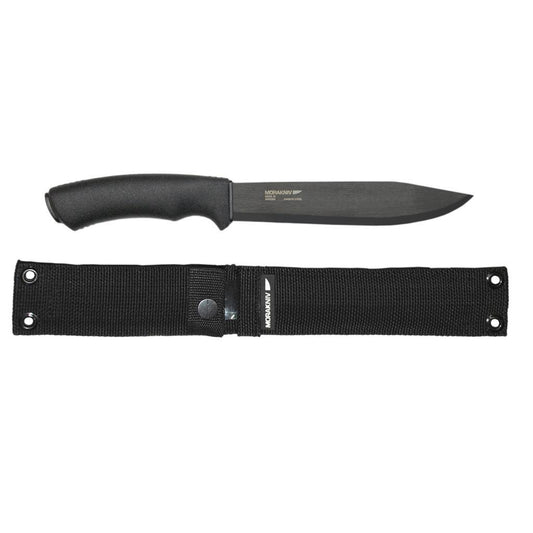 Morakniv BUSHCRAFT PATHFINDER KNIFE