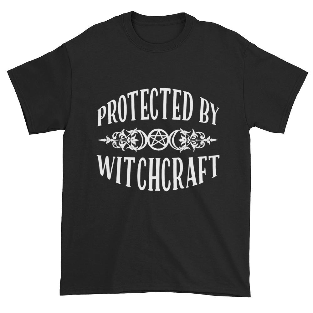 Protected By Witchcraft Unisex T-shirt