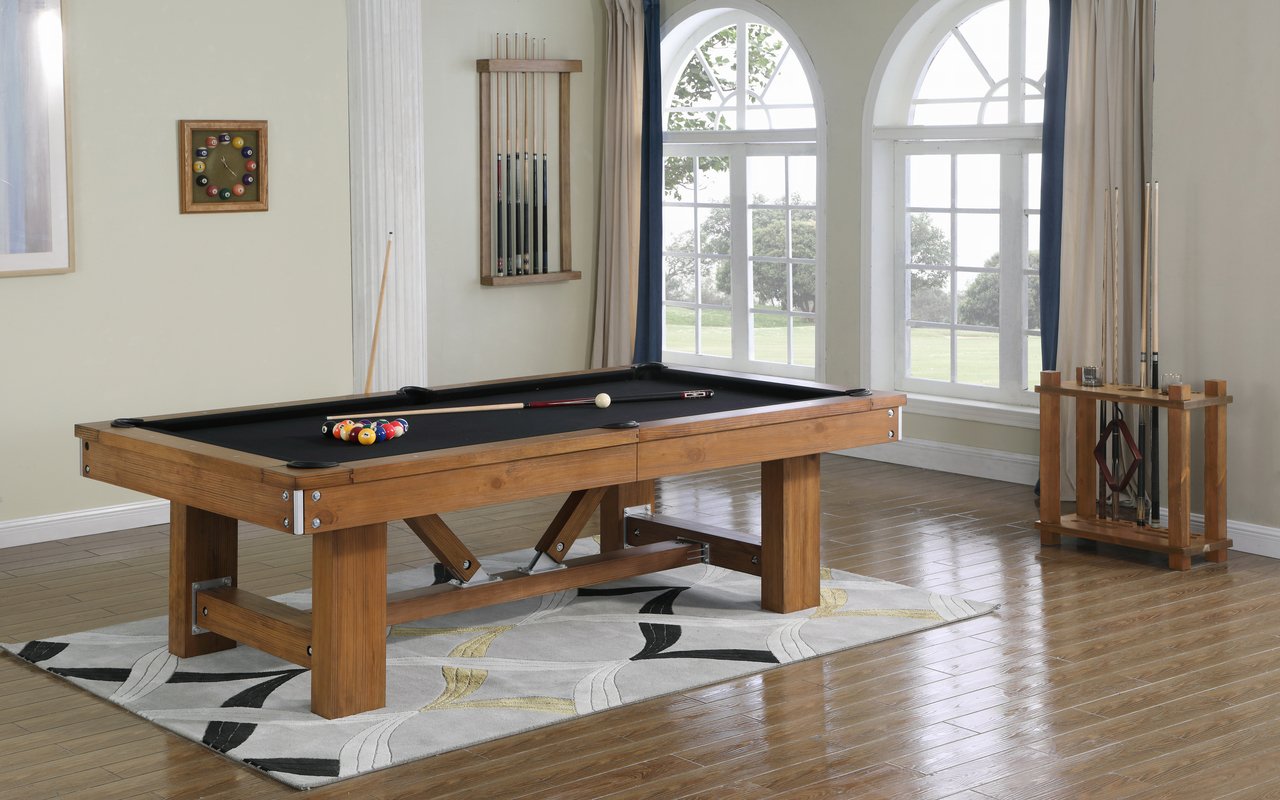 Playcraft Willow Bend Slate Pool Table