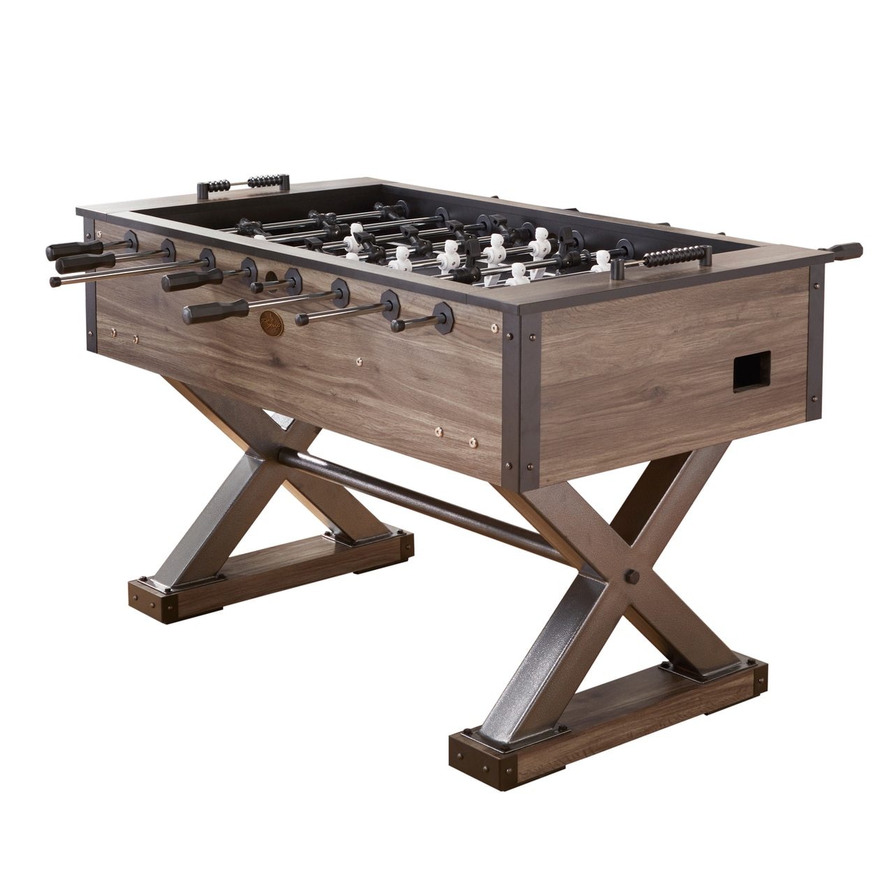 Playcraft Wolf Creek Foosball Table