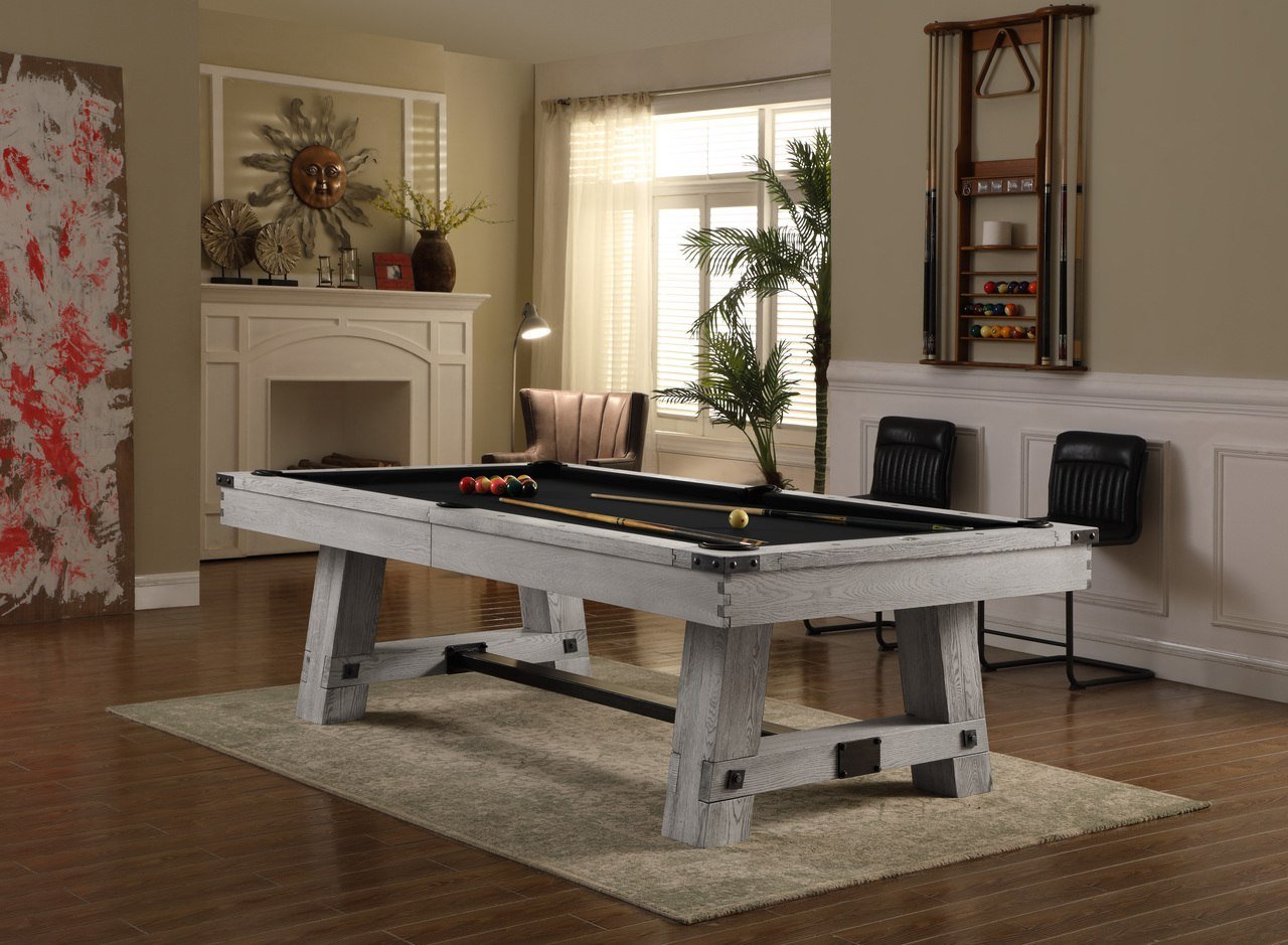 Playcraft Yukon River Slate Pool Table