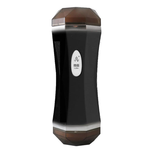 Multi-frequency Realistic Super Soft Auotomatic Silicone Aircraft Cup Rotating Sucking Pumping Male Masturbation Device Auto Suck Vibrating Masturbator Cups Stimulating Sex Toys Men Use Adult Sex Product