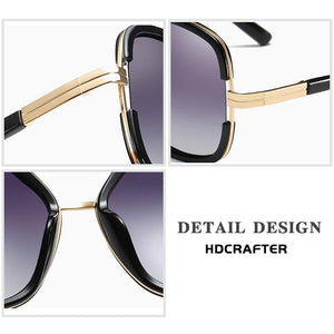 Hdcrafter Sunglasses Polarized Women 0000