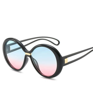 Hdcrafter Sunglasses Women Oval 0000