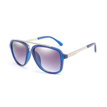 Load image into Gallery viewer, Hdcrafter Sunglasses Women Retro 0000
