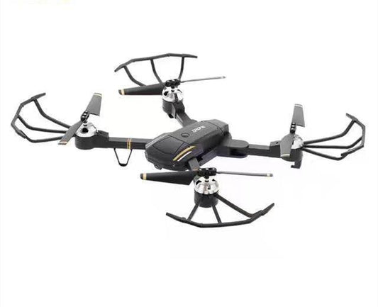 L700 Four-Axis RC Drone Aircraft Uav Wide Angle RC Technological Stable Gimbal Beginning Ability Performance