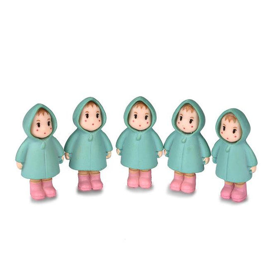 Miniatures Mini Cute Resin Craft