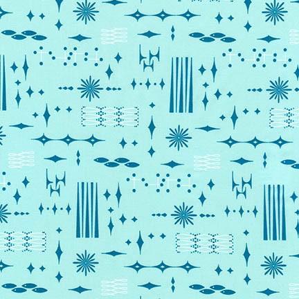 MidMod in Water